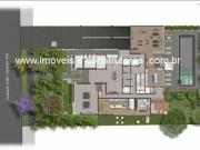 Cobertura Duplex Jardim Paulista 414,41 m² 4 vagas