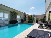 Cobertura Duplex Jardim Paulista 4 Suítes 742m²