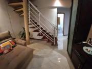 Cobertura Duplex Jardim Satélite Residencial Carolina 150m²