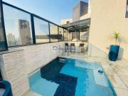 Cobertura Duplex Jardim Vila Mariana. 5 dormitórios, 5...