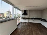 Cobertura Duplex JD. do Mar