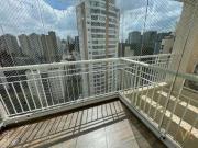 Cobertura Duplex junto ao Portal do Morumbi!