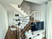 COBERTURA DUPLEX KM.18 OSASCO/SP 01 VAGA