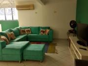 Cobertura Duplex linda, reformada e com elevador...