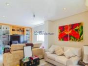 Cobertura Duplex Locação Moema, 340m² |2 suítes | 3...