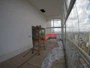 Cobertura duplex maravilhosa no Ipiranga!