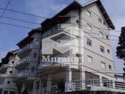 Cobertura duplex mobilada