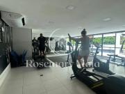 Cobertura Duplex Mobiliada, 4 Suítes Cond. Enjoy Recreio...