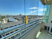 COBERTURA DUPLEX MOBILIADA