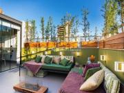 Cobertura Duplex Mobiliada à venda, 108 m² por R$...