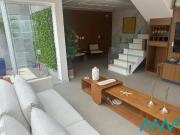Cobertura Duplex Mobiliada com 150m2 no Bela Vista...