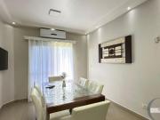 COBERTURA DUPLEX MOBILIADA COM 2 DORMITÓRIOS MAIS...