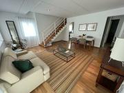 Cobertura Duplex Mobiliada com 2 SuÃtes para alugar na...