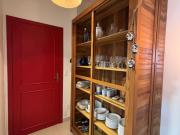 COBERTURA DUPLEX MOBILIADA COM 3 DORMITÓRIOS NO TENÓRIO