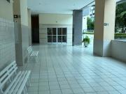 Cobertura duplex mobiliada de alto padrÃ£o em Botafogo â...