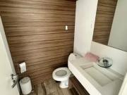 Cobertura duplex mobiliada na barra da tijuca