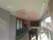 Cobertura Duplex Mobiliada no La Maison de Gauguin PenÃnsula