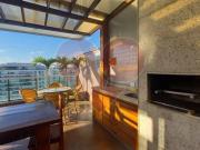 Cobertura Duplex Mobiliada no La Maison de Gauguin PenÃnsula