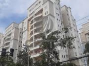 Cobertura duplex mobiliada para locaãão mansães santo...