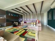 Cobertura Duplex mobiliada, para venda no condomínio...