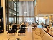 Cobertura Duplex Mobiliado a Venda Itaim Bibi São Paulo/SP