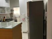 Cobertura Duplex Moema 2 Dormitórios 162m²