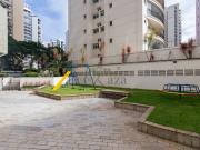 Cobertura Duplex Moema 3 Dormitórios 134m²