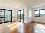 Cobertura Duplex Moema 3 DormitÃ³rios 134mÂ²