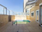 COBERTURA DUPLEX MOEMA 3 DORMITÓRIOS 3 VAGAS