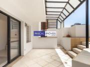 Cobertura Duplex Moema 3 dormitórios 3 vagas