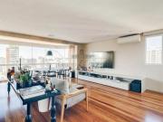 Cobertura Duplex Moema 4 Dormitórios 271m²