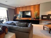 Cobertura Duplex Moema 4 Dormitórios 358m²