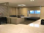 Cobertura Duplex Moema 5 Dormitórios 355,37m²