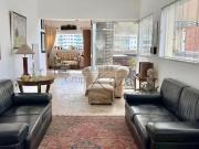 Cobertura Duplex Morumbi 4 Dormitórios 300m²