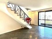 Cobertura duplex Morumbi