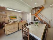 Cobertura duplex na ABM 132 m² 3 quartos próximo ao...