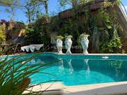 Cobertura Duplex na Bela Vista Com piscina 588m2