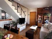 Cobertura Duplex na Chácara Inglesa com varanda e terraço