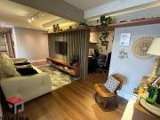 Cobertura Duplex na Lapa 185m2