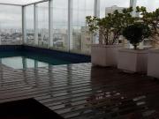 COBERTURA DUPLEX NA MOOCA, 4 VAGAS