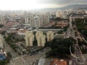 cobertura duplex na mooca proximo a universidade são judas