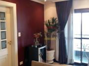 COBERTURA DUPLEX NA PARADA INGLESA COM 255 M2, 4 SUÍTES...