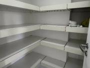 Cobertura duplex na pituba para locação com 3/4 sendo 1...