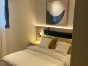 Cobertura duplex na planta para venda com 136 m2 com 3...