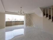 Cobertura Duplex na Pompéia à Venda e Locação 4...