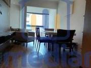 Cobertura Duplex na Ponta da Praia com vista mar,...