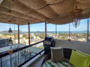 Cobertura duplex na Praia da Enseada, Guaruja