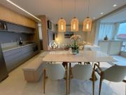 Cobertura duplex na Praia Grande em Torres RS