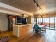 Cobertura Duplex na região de Moema Pássaros, com 180m²,...