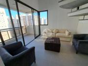 Cobertura duplex na Região Nobre da Praia de Pitangueiras